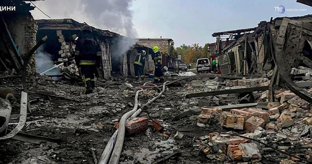 Un morto a Kiev, nuovo raid su ponte Sud