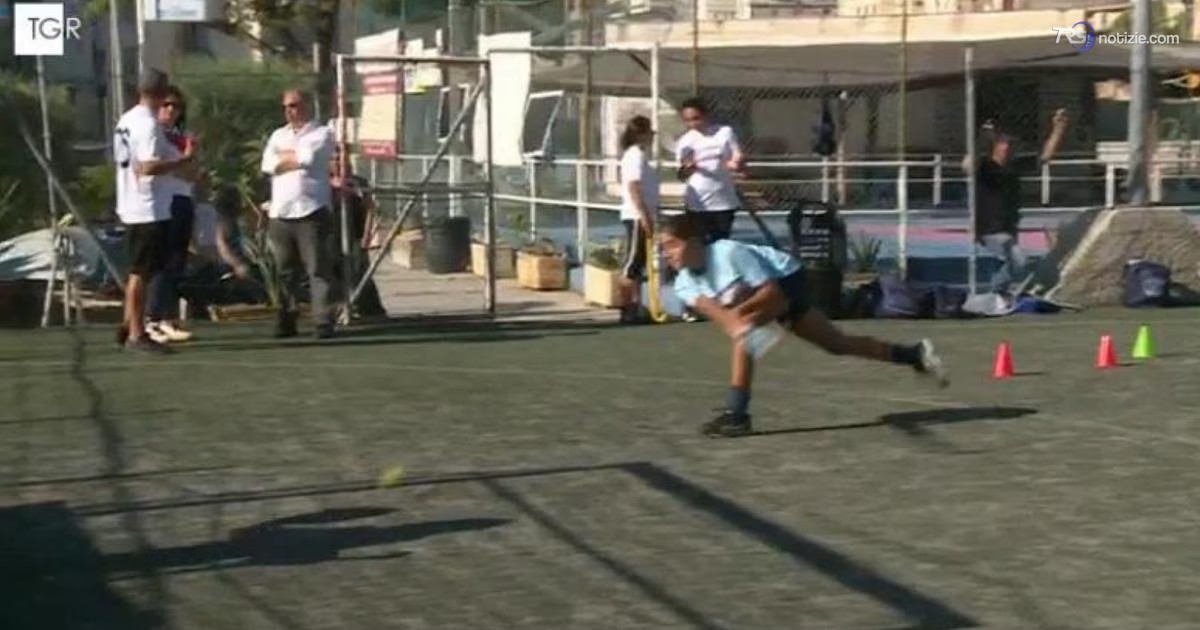 L'hockey su prato torna a Palermo, i Ciclopi pronti al campionato di B
