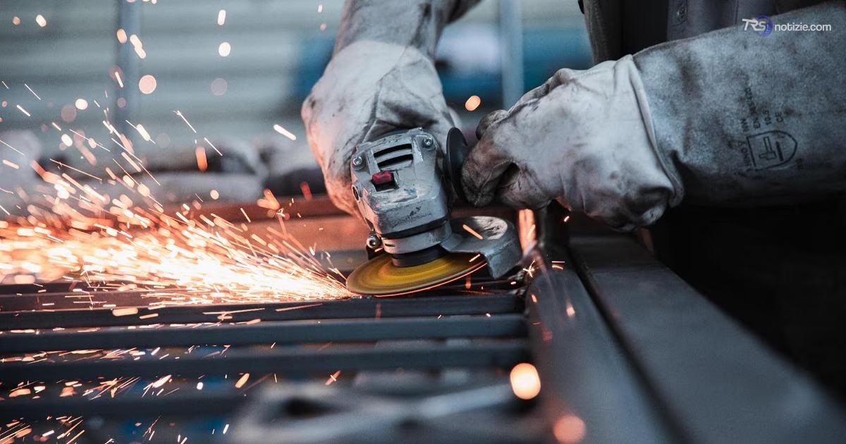 Istat, ad agosto meno cinquemila occupati su luglio, +291mila sull'anno