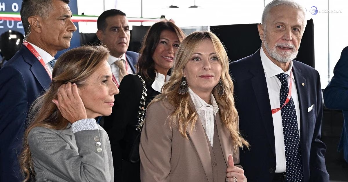 Sentenza Regeni, Meloni: "Chiudere i rapporti con l'Egitto aumenta le difficoltà"