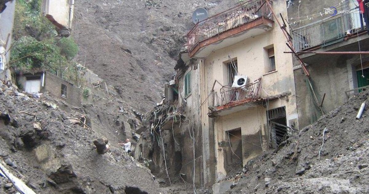 Giampilieri, 17 anni fa la tragedia