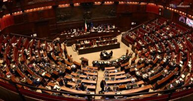 Legge elettorale, ateso il voto decisivo