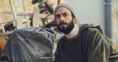 Il film su Biagio Conte vista alla sua missione: "Così tutti lo conosceranno"