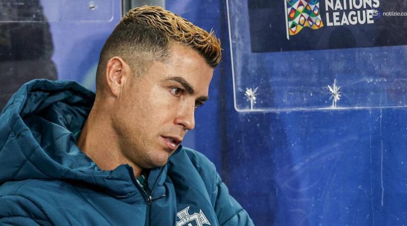 Ronaldo: "Voglio tornare in nazionale, ma il ct Jesus non è di parola"
