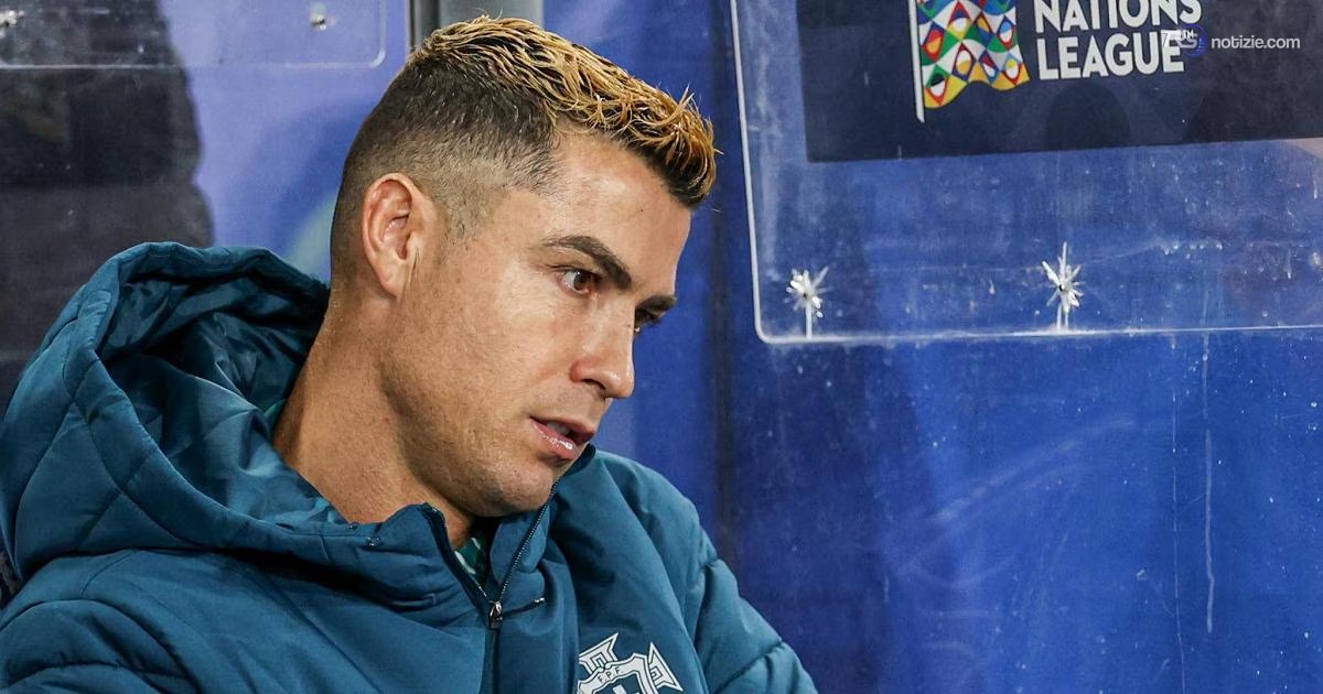 Ronaldo: “Voglio tornare in nazionale, ma il ct Jesus non è di parola”