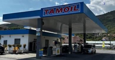 Carburanti, Tamoil: mitighiamo i prezzi