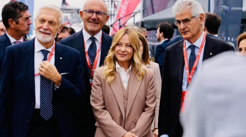 Meloni chiede all'Ue più flessibilità. Bruxelles, già concessa