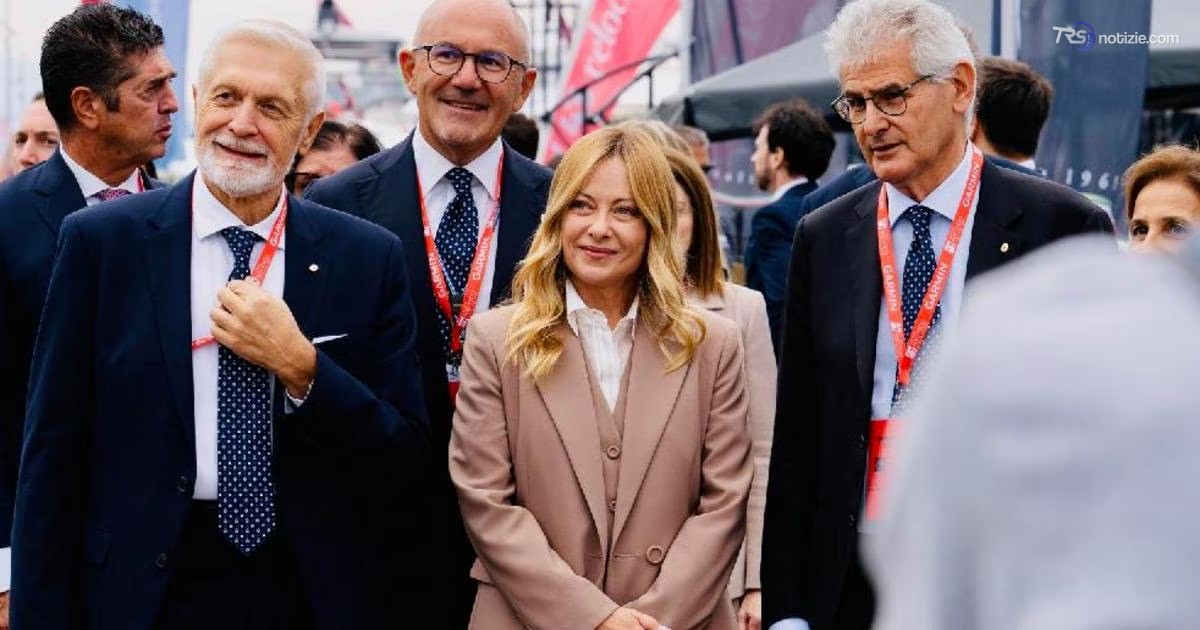 Meloni chiede all’Ue più flessibilità. Bruxelles, già concessa