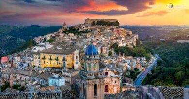 Trend in crescita, i viaggiatori continuano a scegliere la Sicilia