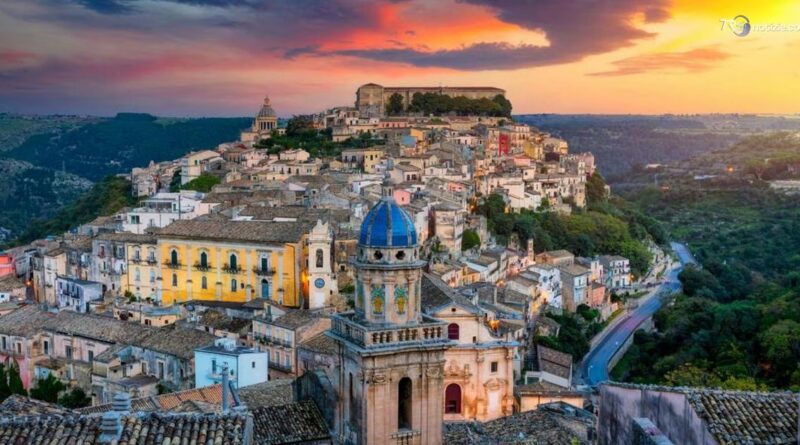Trend in crescita, i viaggiatori continuano a scegliere la Sicilia
