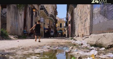 24MM. La crisi di Cuba