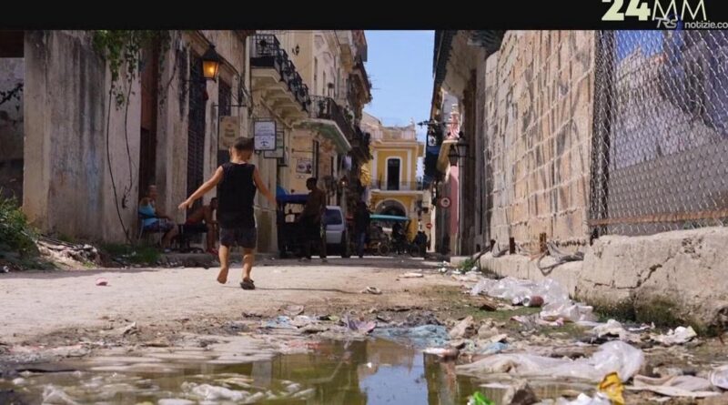 24MM. La crisi di Cuba