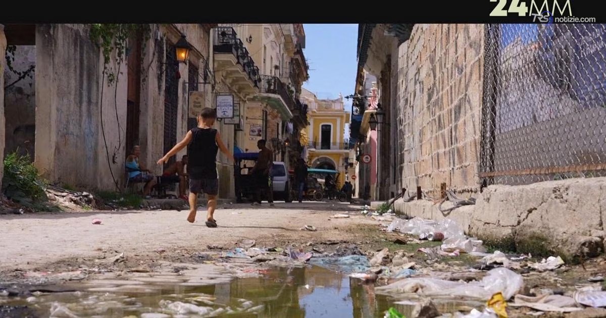 24MM. La crisi di Cuba