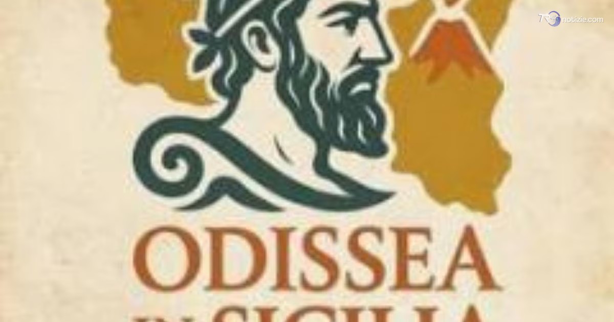 Una special Odissea immersiva a Zafferana Etnea