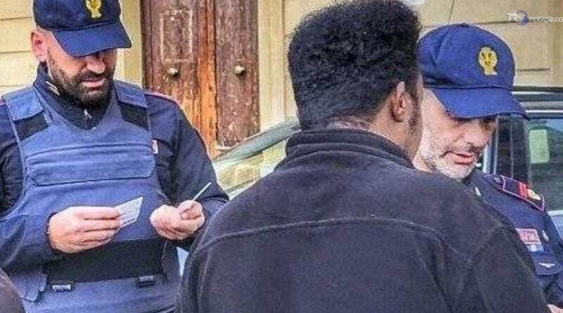 Il Questore firma 26 misure di prevenzione