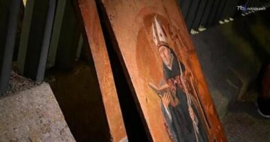 Furto al Mume, al via i procedimenti disciplinari per i custodi