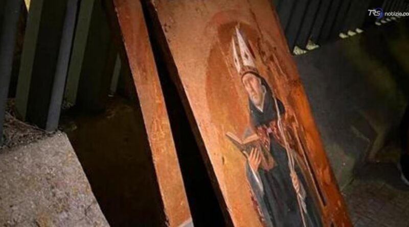 Furto al Mume, al via i procedimenti disciplinari per i custodi