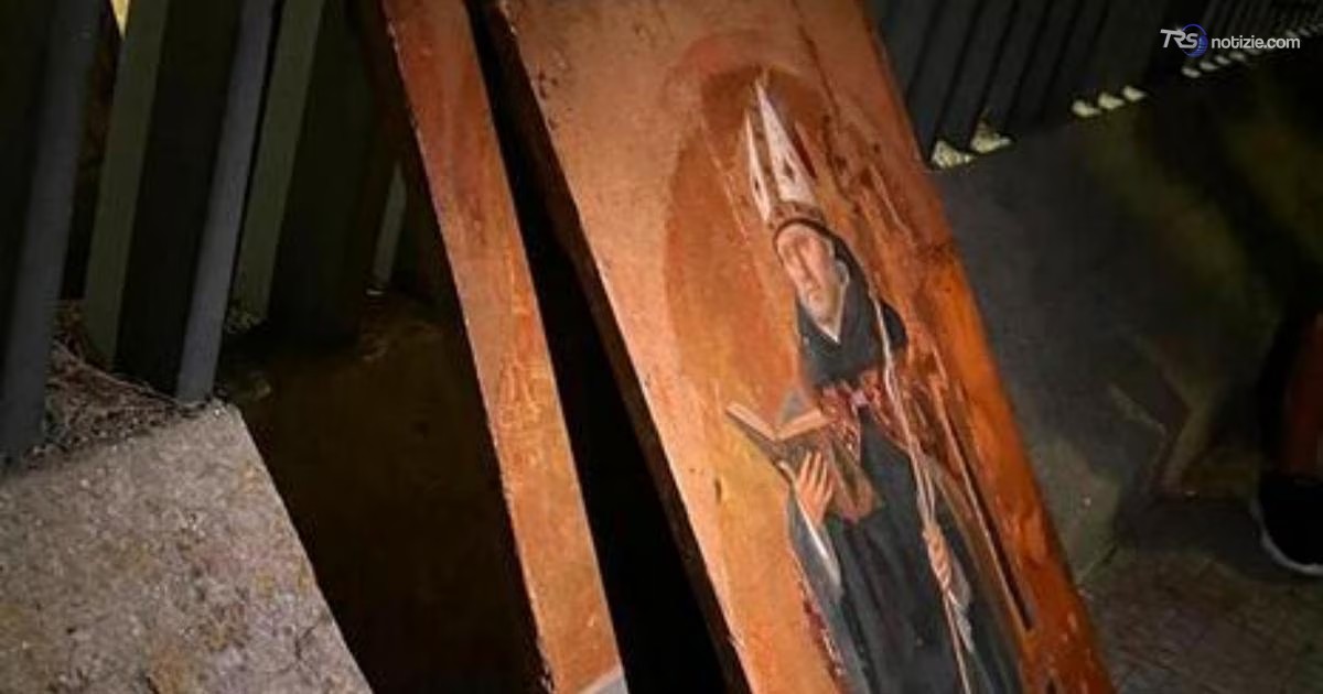 Furto al Mume, al via i procedimenti disciplinari per i custodi