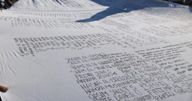 Il sudario della memoria