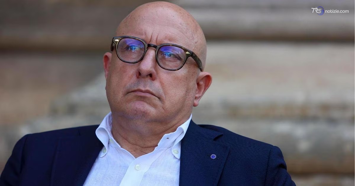 Chiesto l’arresto per corruzione dell’ex vicepresidente Regione Sicilia Armao