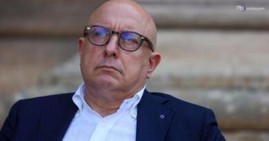 Chiesto l'arresto per Gaetano Armao