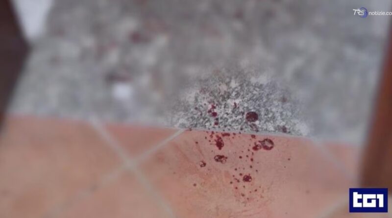 Garlasco, impronte potrebbero appartenere a un piede più piccolo di quello di Sempio e Stasi