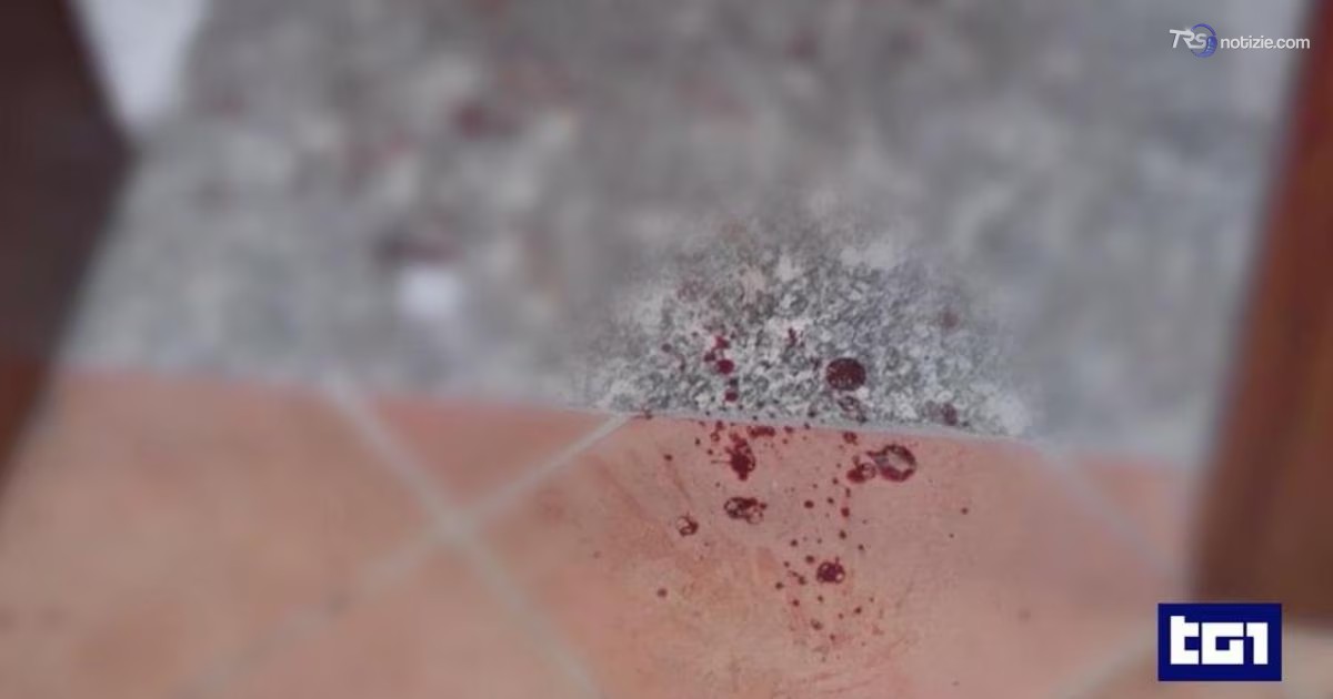 Garlasco, impronte potrebbero appartenere a un piede più piccolo di quello di Sempio e Stasi