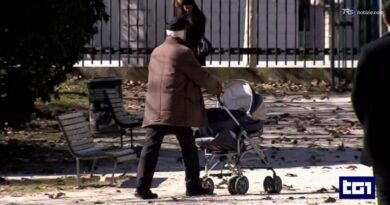 Festa dei nonni: dagli abbracci alla cura quotidiana dei nipoti