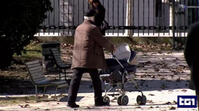 Festa dei nonni: dagli abbracci alla cura quotidiana dei nipoti
