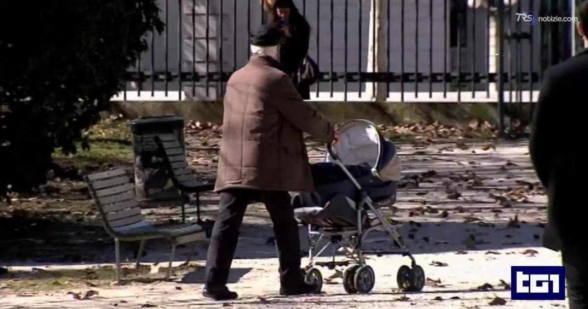 Festa dei nonni: dagli abbracci alla cura quotidiana dei nipoti