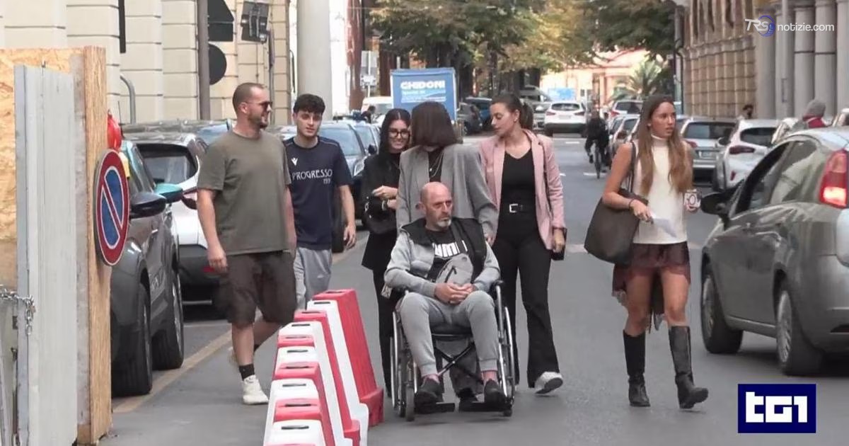 Auto sulla folla a Modena, gip: "El Koudri era capace di intendere e di volere"
