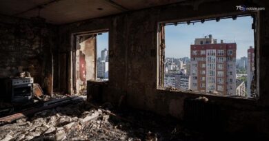 Attacchi continui su Kiev, il sindaco: "Siamo in una situazione drammatica"