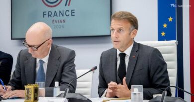 Il G7 rilascia 100 milioni di barili dalla riserve di diesel e petrolio greggio