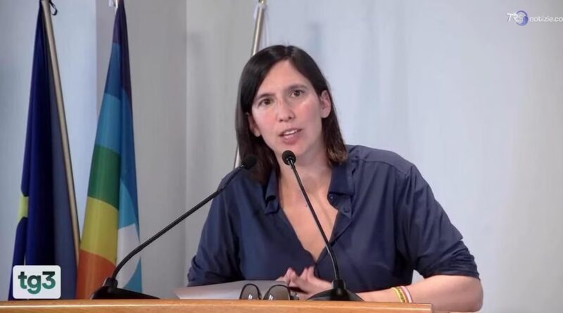 Schlein avverte Conte: "Uno non vale uno"