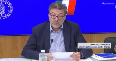 Giorgetti: flessibilità, fiduciosi in Ue