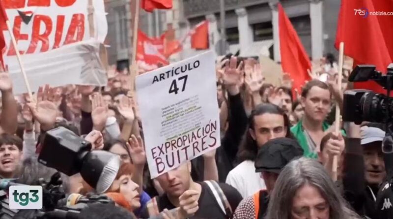 Spagna, il Congresso boccia i decreti anti emergenza casa: ipotesi voto anticipato