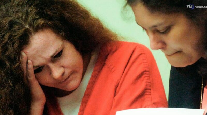 Sopravvive a due iniezioni letali, Christa Pike si risveglia in ospedale
