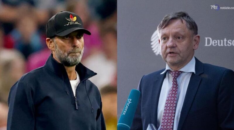 Il "Manifesto" di Jürgen Klopp: il CT che sfida l'AfD e si riprende l'orgoglio tedesco