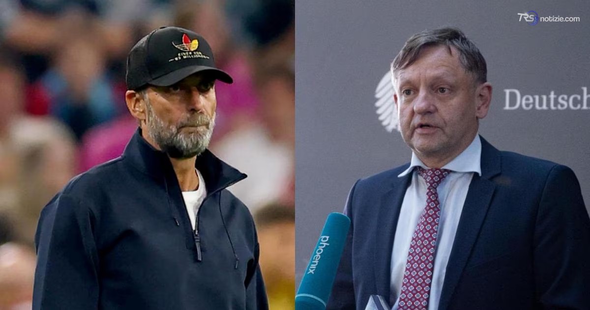 Il "Manifesto" di Jürgen Klopp: il CT che sfida l'AfD e si riprende l'orgoglio tedesco