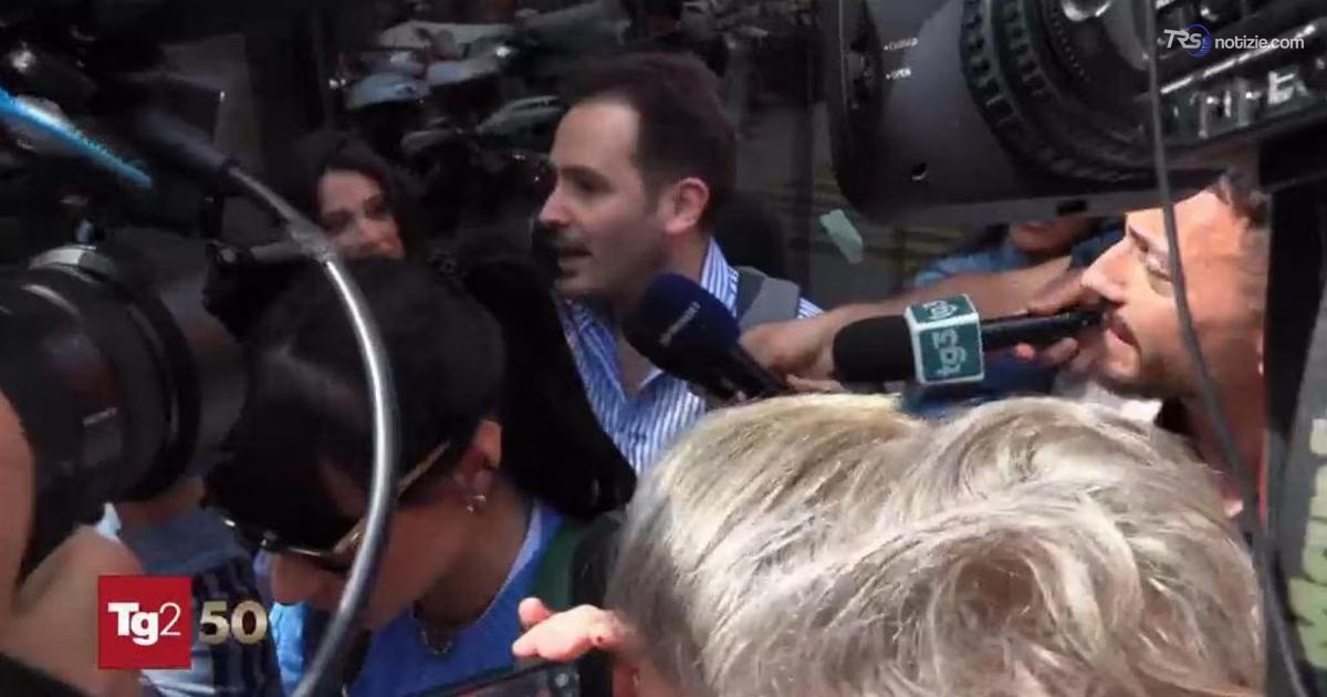 Caso Garlasco, Sempio: “Non ci sono prove per mandarmi a processo. Non ero ossessionato da Chiara”