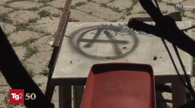 Arrestato anarchico, nel cellulare istruzioni su come preparare ordigni: accusato di terrorismo