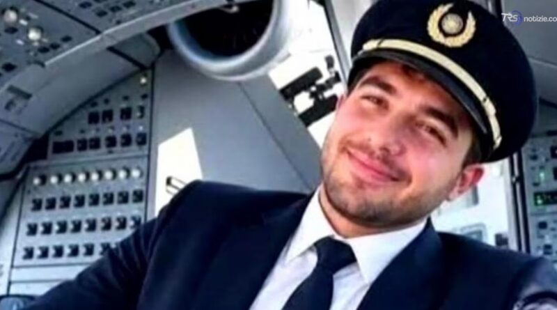 Il FlyDubai dirottato, l'ammissione del copilota: "L'ho fatto per Gaza, volevo morire da martire"