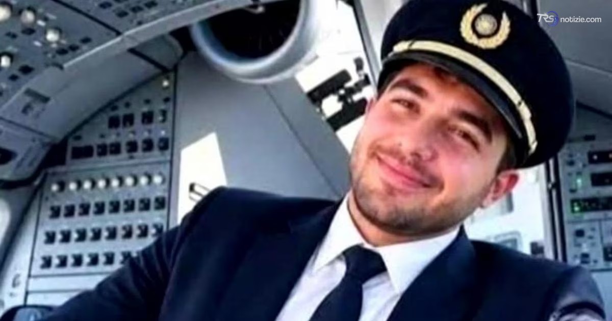 Il FlyDubai dirottato, l’ammissione del copilota: “L’ho fatto per Gaza, volevo morire da martire”