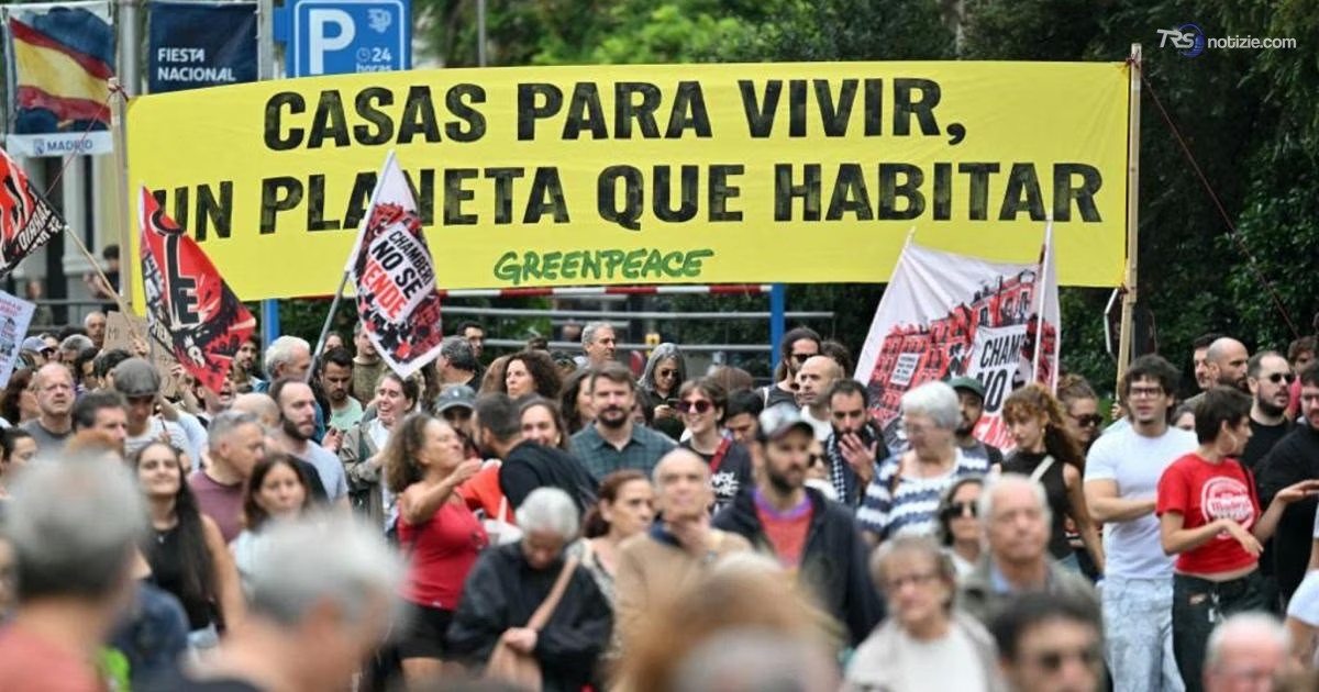 Spagna, il Psoe in pressing su Sanchez per il voto anticipato. La destra soffia sulle piazze