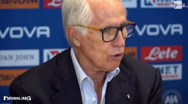 Caso Malagò, sul mancato tesseramento si esprimeranno Giunta e Consiglio del Coni