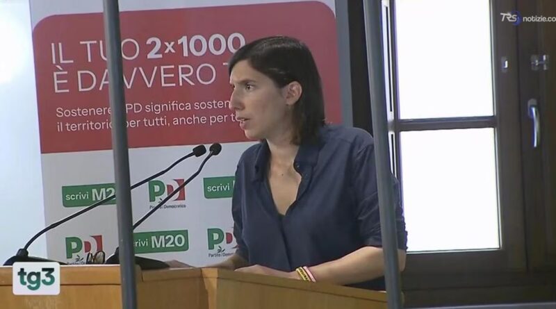 L'opposizione: perimetro e programma per le elezioni