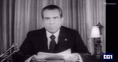 Watergate, gli Usa rivalutano il caso: fu vero scandalo o accanimento giudiziario contro Nixon?