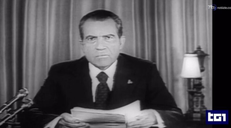 Watergate, gli Usa rivalutano il caso: fu vero scandalo o accanimento giudiziario contro Nixon?