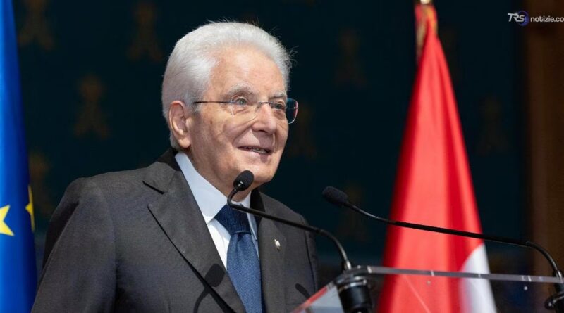 Il presidente Mattarella a Monaco per rafforzare un legame storico