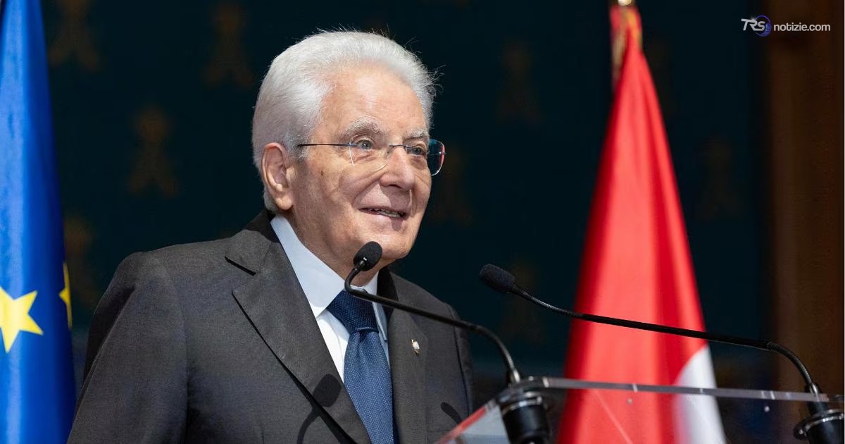 Il presidente Mattarella a Monaco per rafforzare un legame storico